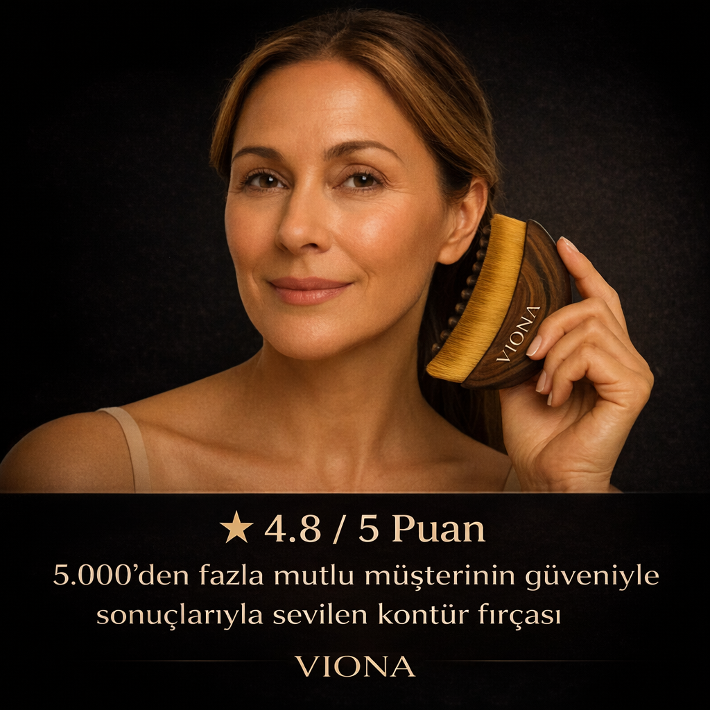 VionaBrush Deep Clean™