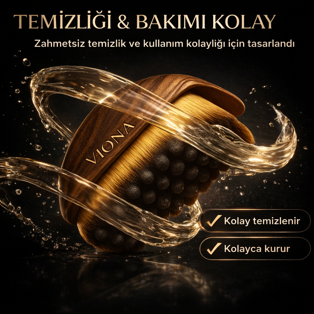 VionaBrush Deep Clean™