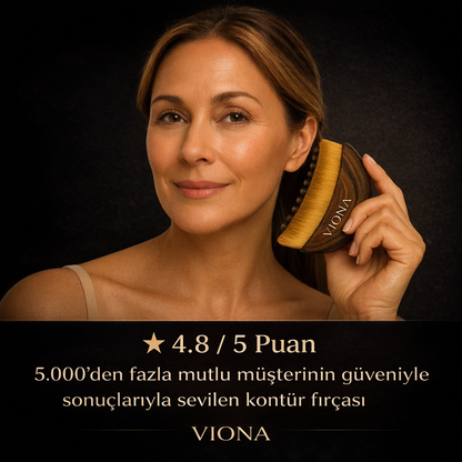 VionaBrush Deep Clean™