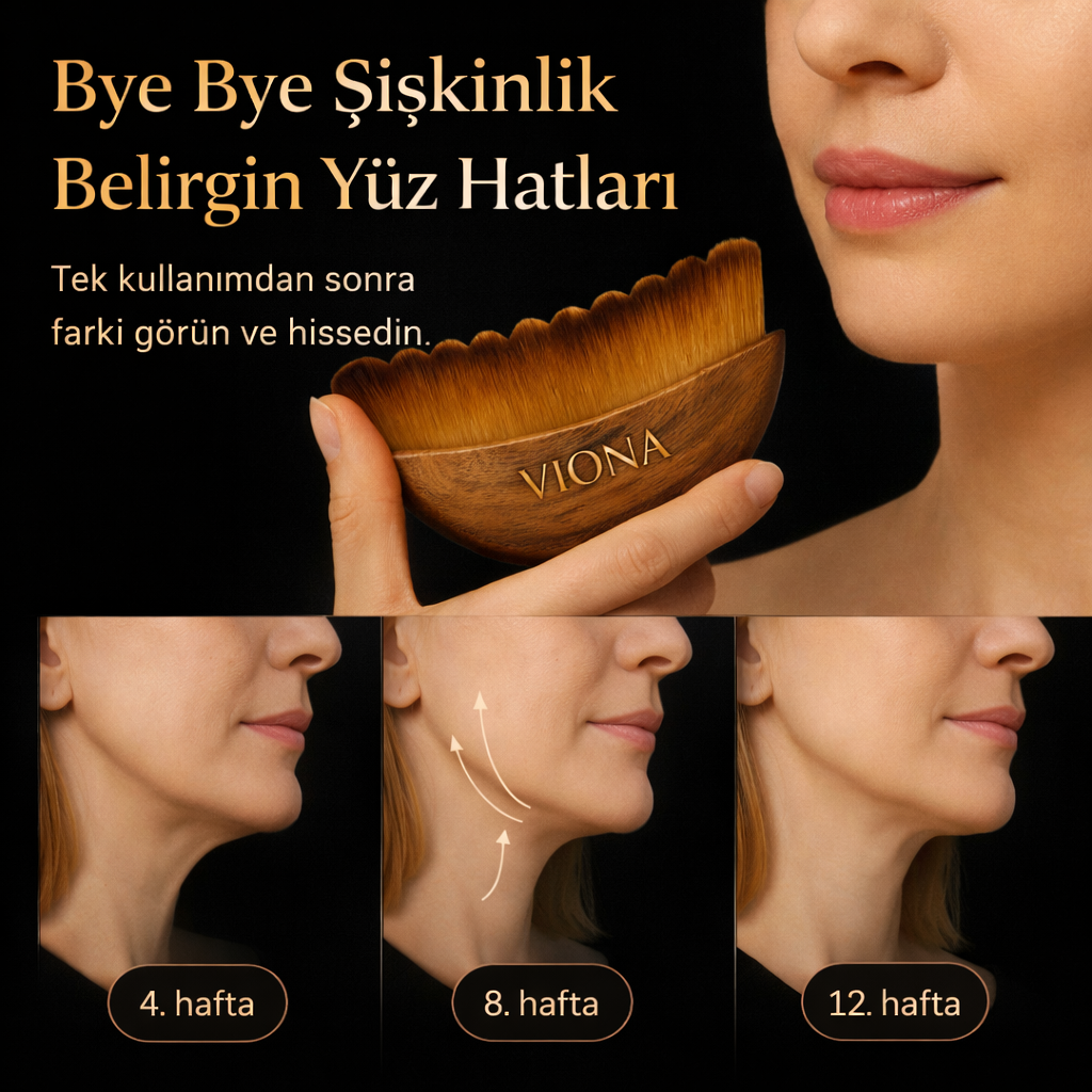 VionaBrush Deep Clean™